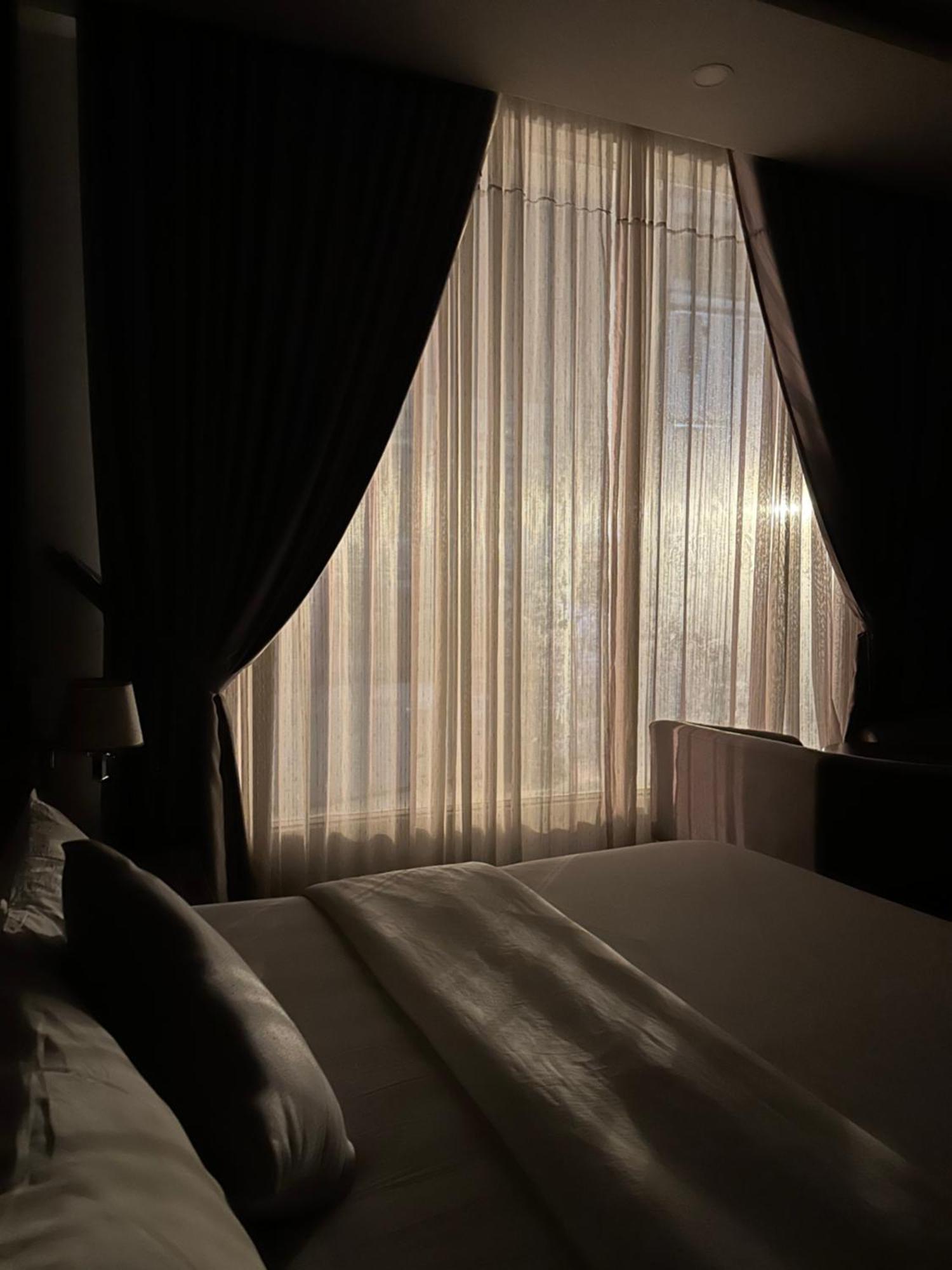 Hong Nhan Hotel Dalat Exterior foto